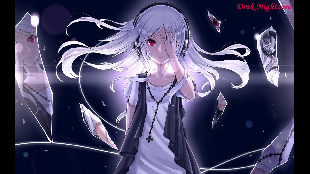 Nightcore - No Champagne