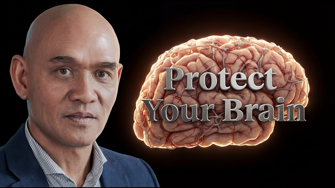 Scientists say THESE Habits lower DEMENTIA Risk ▶️ (Start Today)