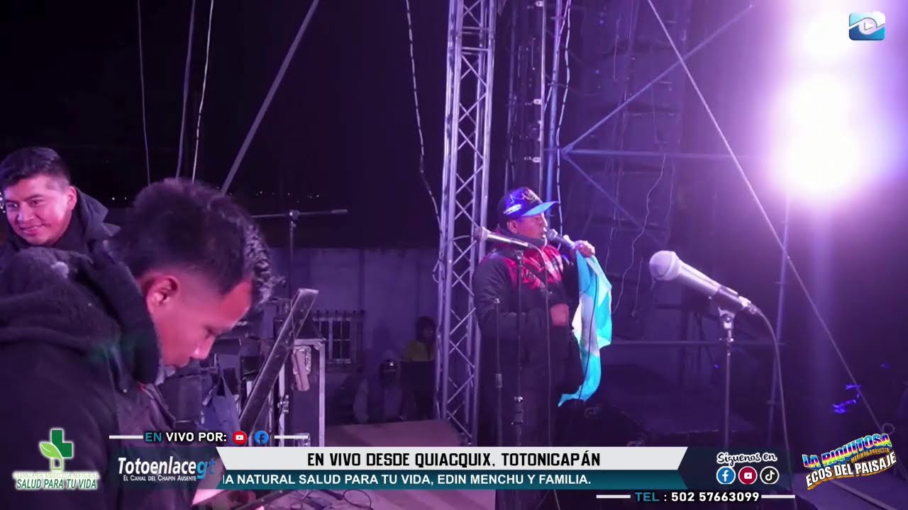 Se&ntilde;al en Vivo