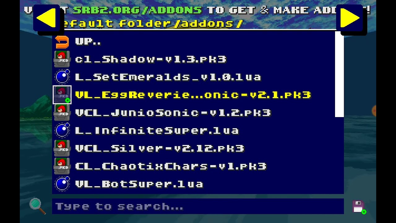 Sonic robo blast 2