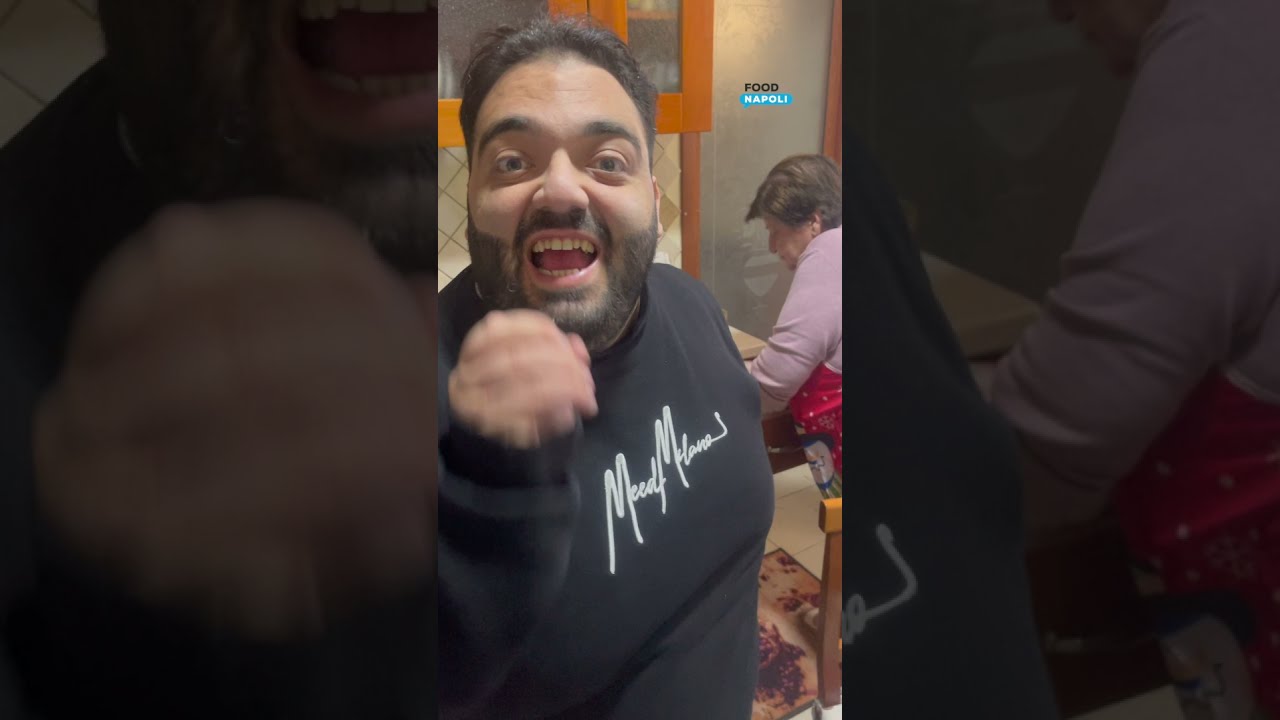 La pizza di Scarole