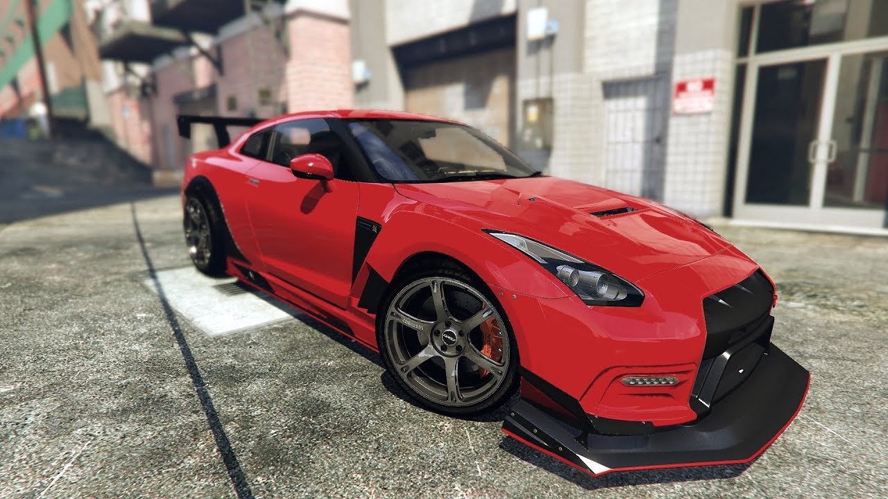 Review------JDM Rims Pack [Add-On] V1.1