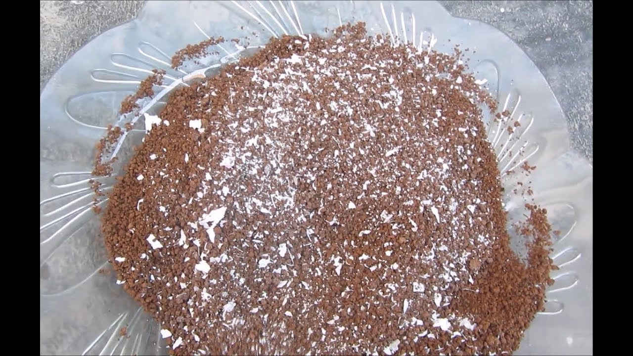 How To Boost Your Plants With Homemade NPK Fertilizer.