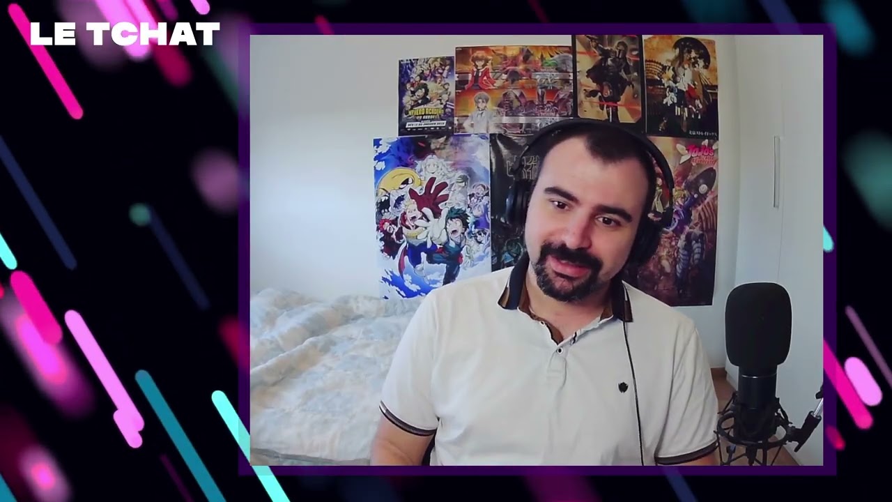VOD - On continue la ranked Master duel avec le deck Crystron