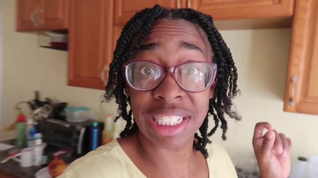 UNBOXING ECOSLAY PRODUCTS | NEW LOC RETWIST
