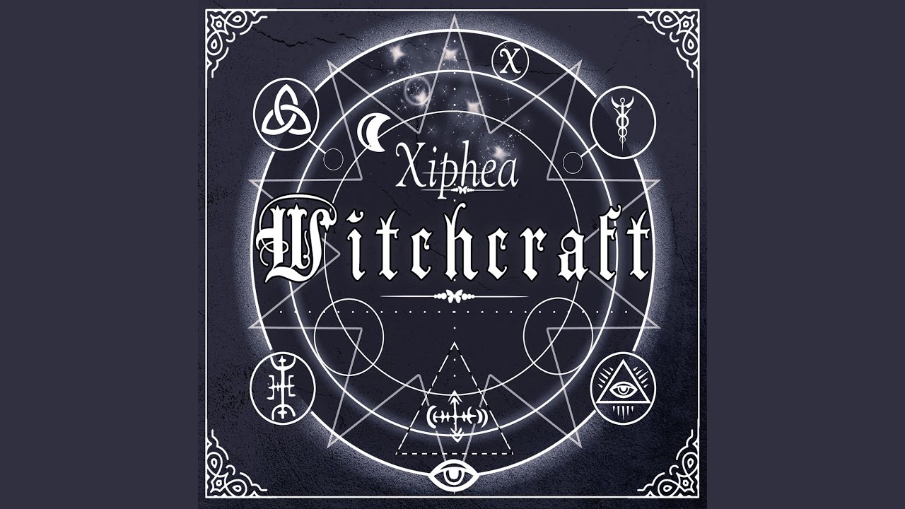 Witchcraft