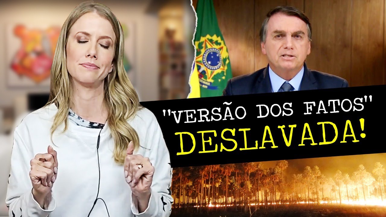 OS MELHORES PIORES MOMENTOS DO DISCURSO DO PRESIDENTE NA ONU
