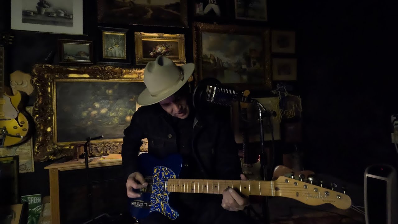 Terlingua Texas #guitar #song #music #live