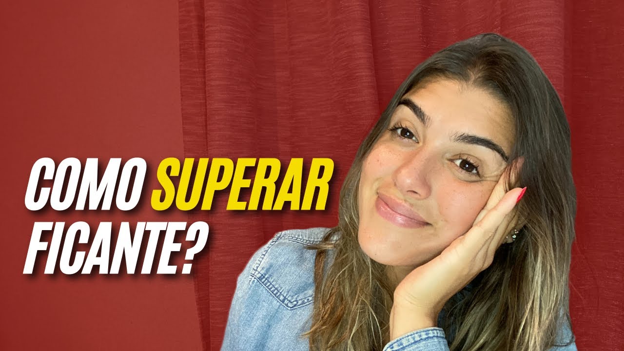 COMO SUPERAR UM QUASE ALGO | BEATRIZ BORGES