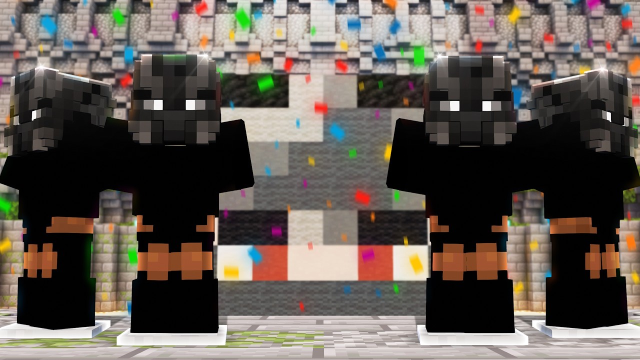 На создание этой коллекции у меня ушли годы&hellip; | HYPIXEL SKYBLOCK