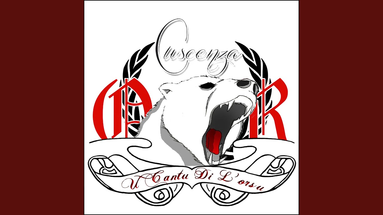 U cantu di l'orsu