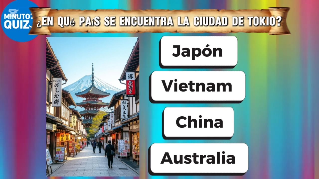 preguntas de geografía. cuánto sabes? #cuantosabes #MinutoQuiz #Preguntas 