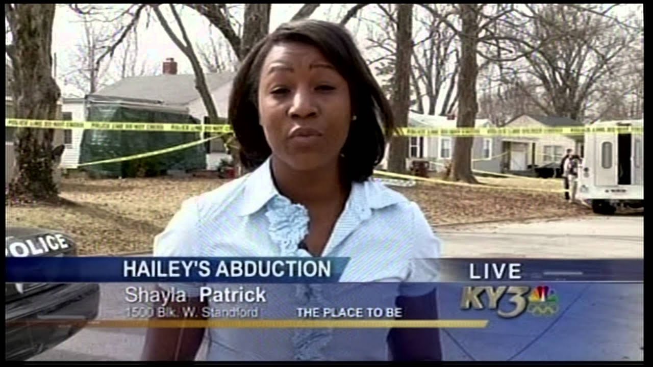 The Hailey Owens Tragedy: Abduction and Murder - Continuing Coverage