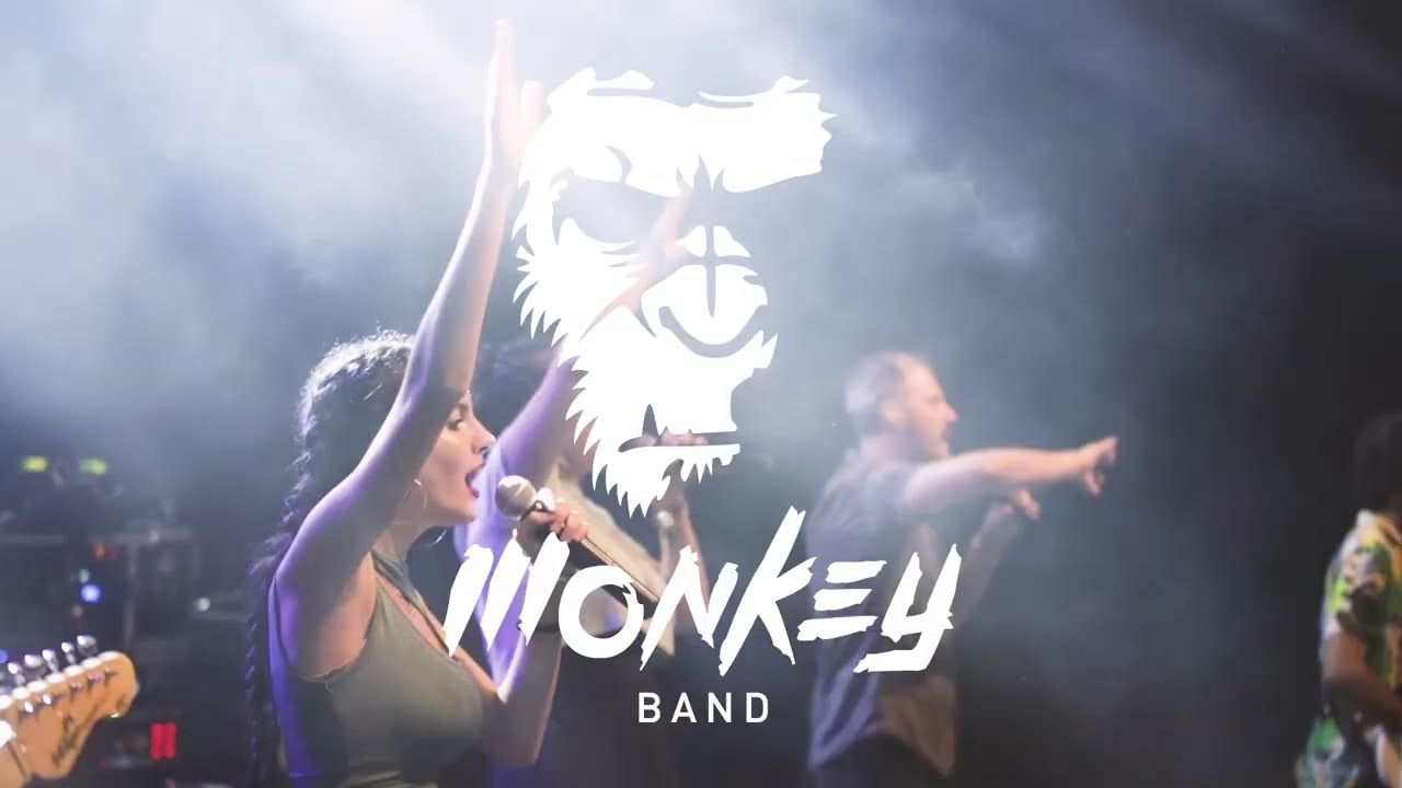 Monkey Band 2023