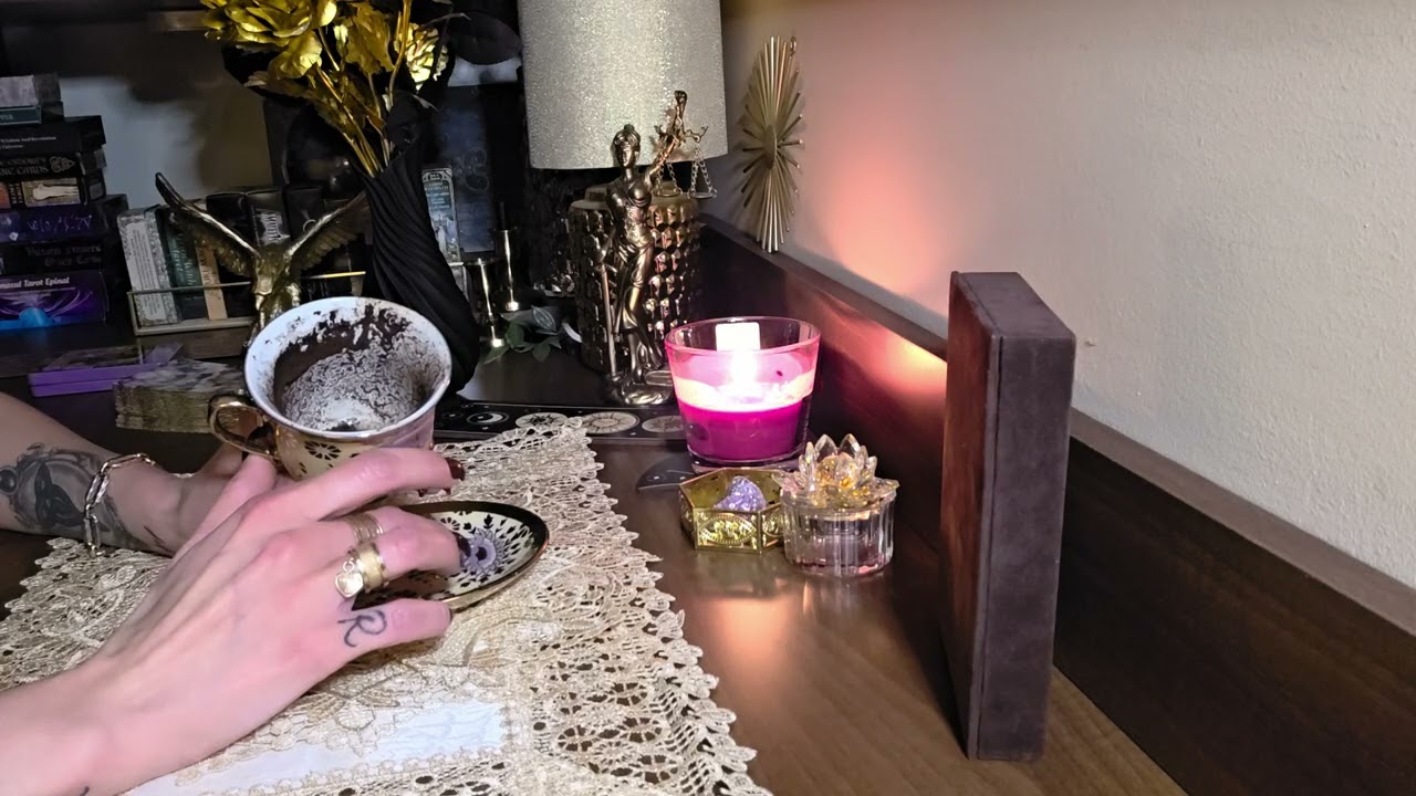 Cafeaua zilei de joi 12 martie. Lucrurile se schimbă.  Ghicit în cafea ☕️ ☕️ ☕️ 