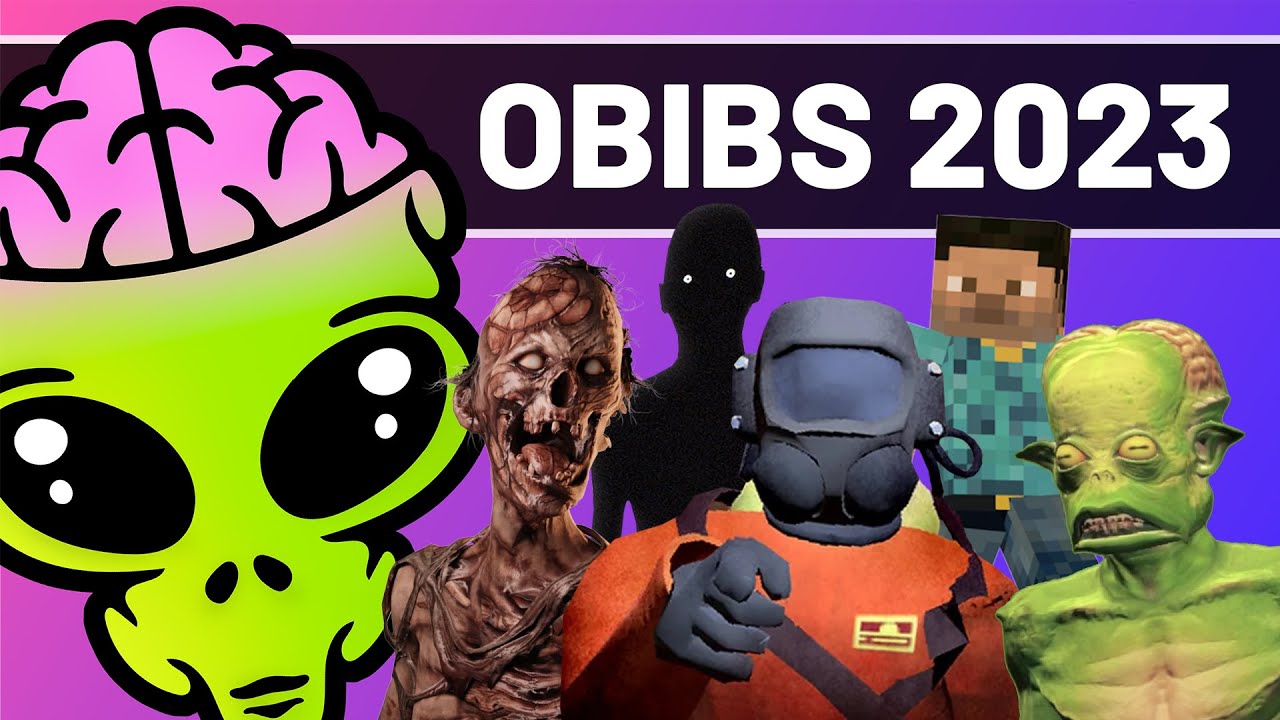 Obibs - Best Moments of 2023!