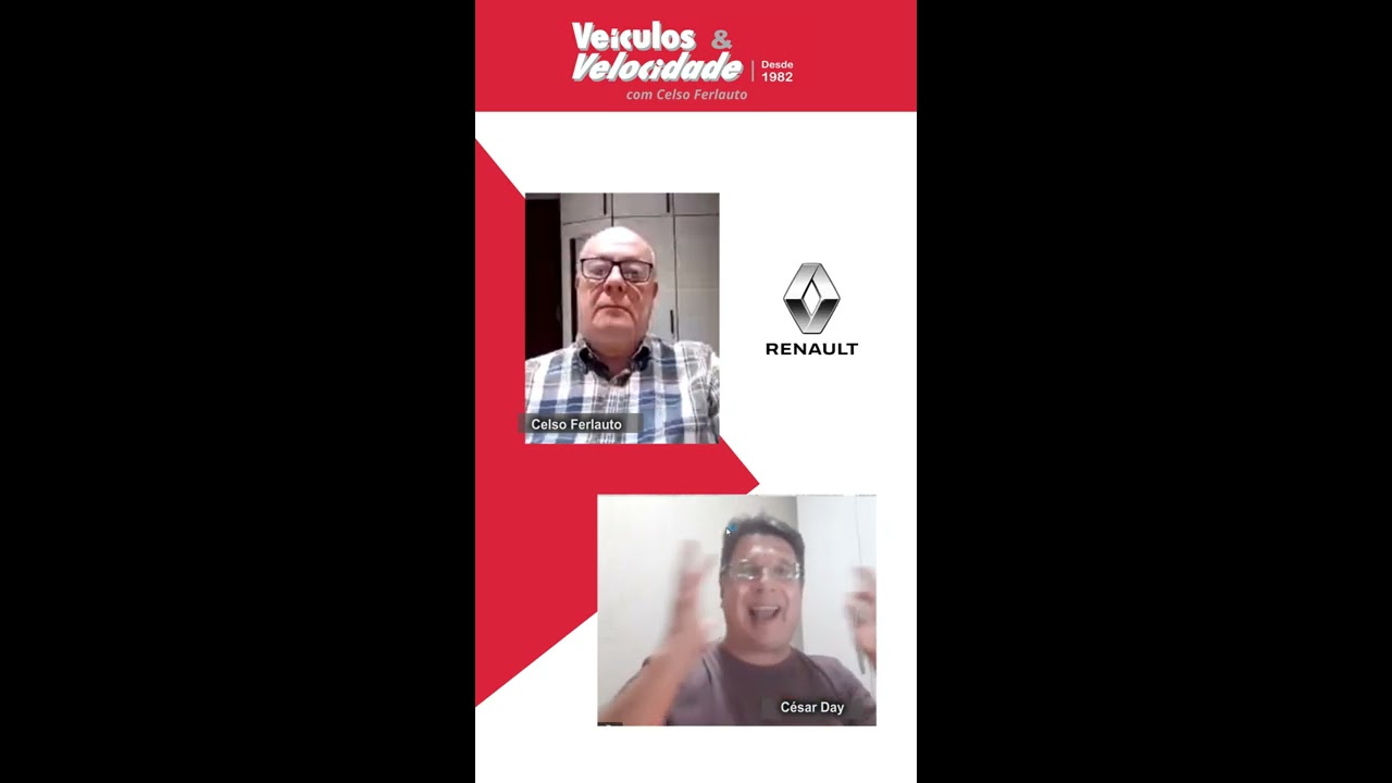 Especialista em Bondes - C&eacute;sar Day
