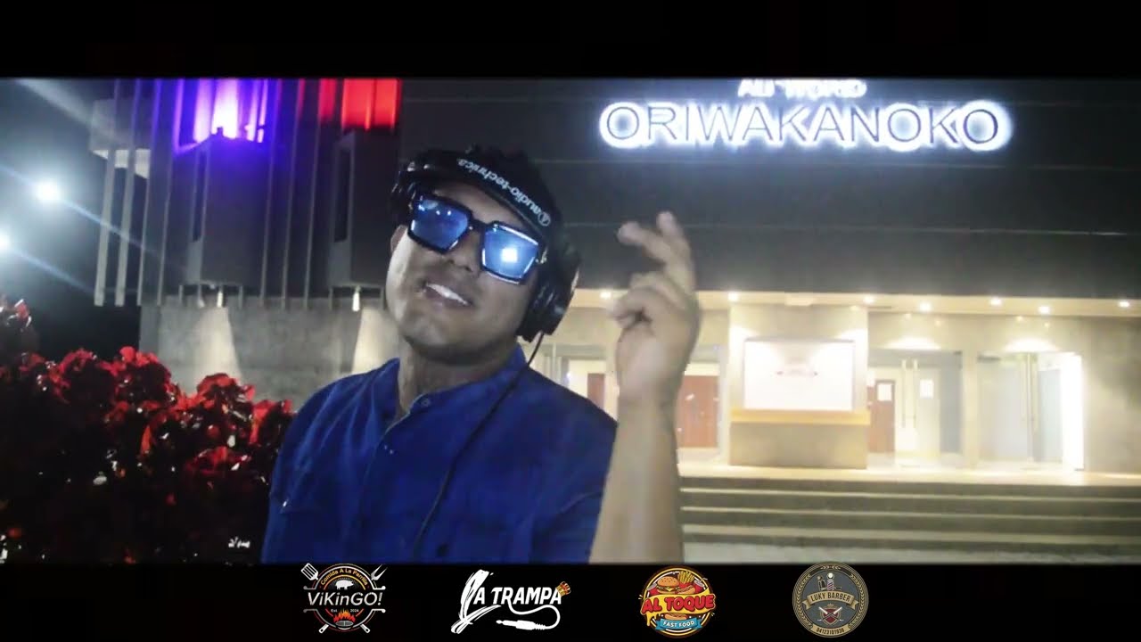 Salsa Baul Mix - DJ LA TRAMPA (LIVE SET ORIWAKANOKO)