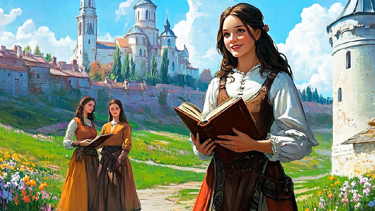 АУДИОКНИГА ПОЛНАЯ ✶ ТАЙНА СЕСТЁР ✶ ЛЮБОВНОЕ ФЭНТЕЗИ ✶ ПОПАДАНЦЫ ✶ ПРИКЛЮЧЕНИЕ