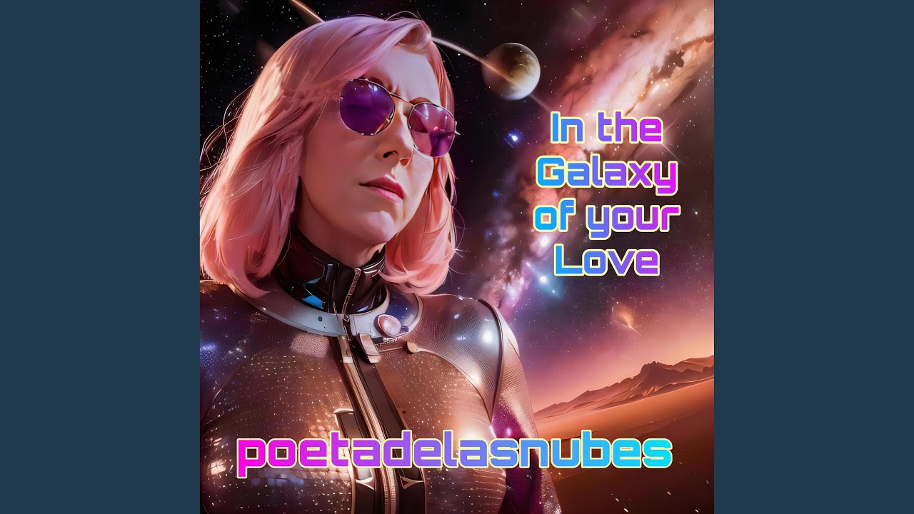 Orbit of Love