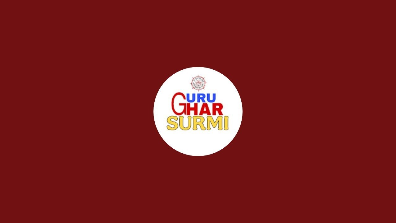 GURU GHAR SURMI is live!