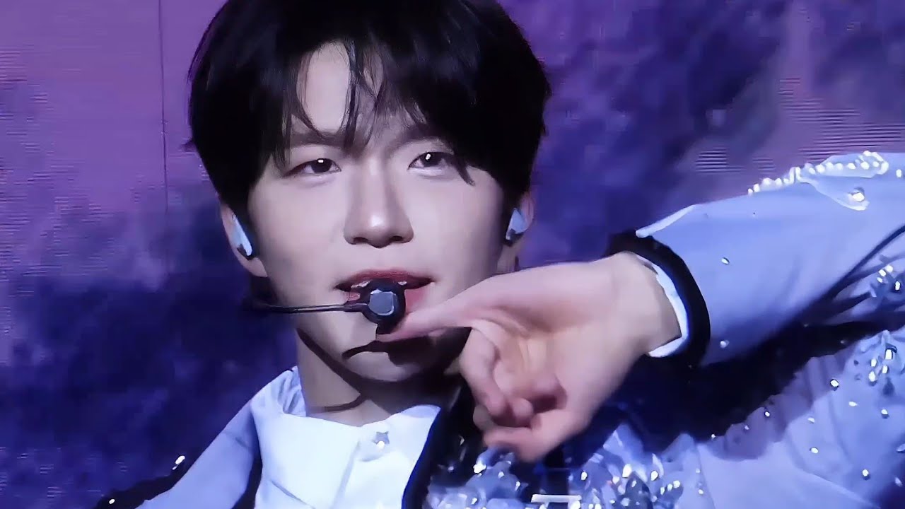 댄브+스테디 재희 ver. | 260124 INTO THE WISH @HONGKONG