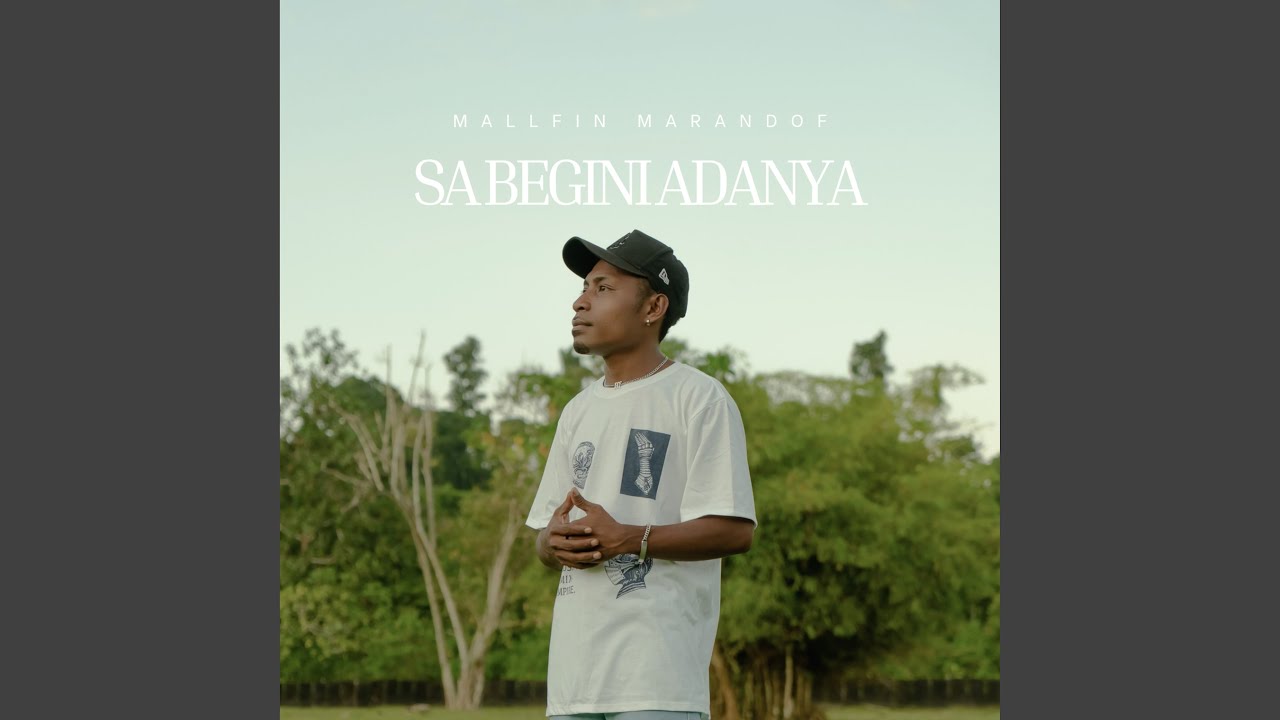 Sa Begini Adanya
