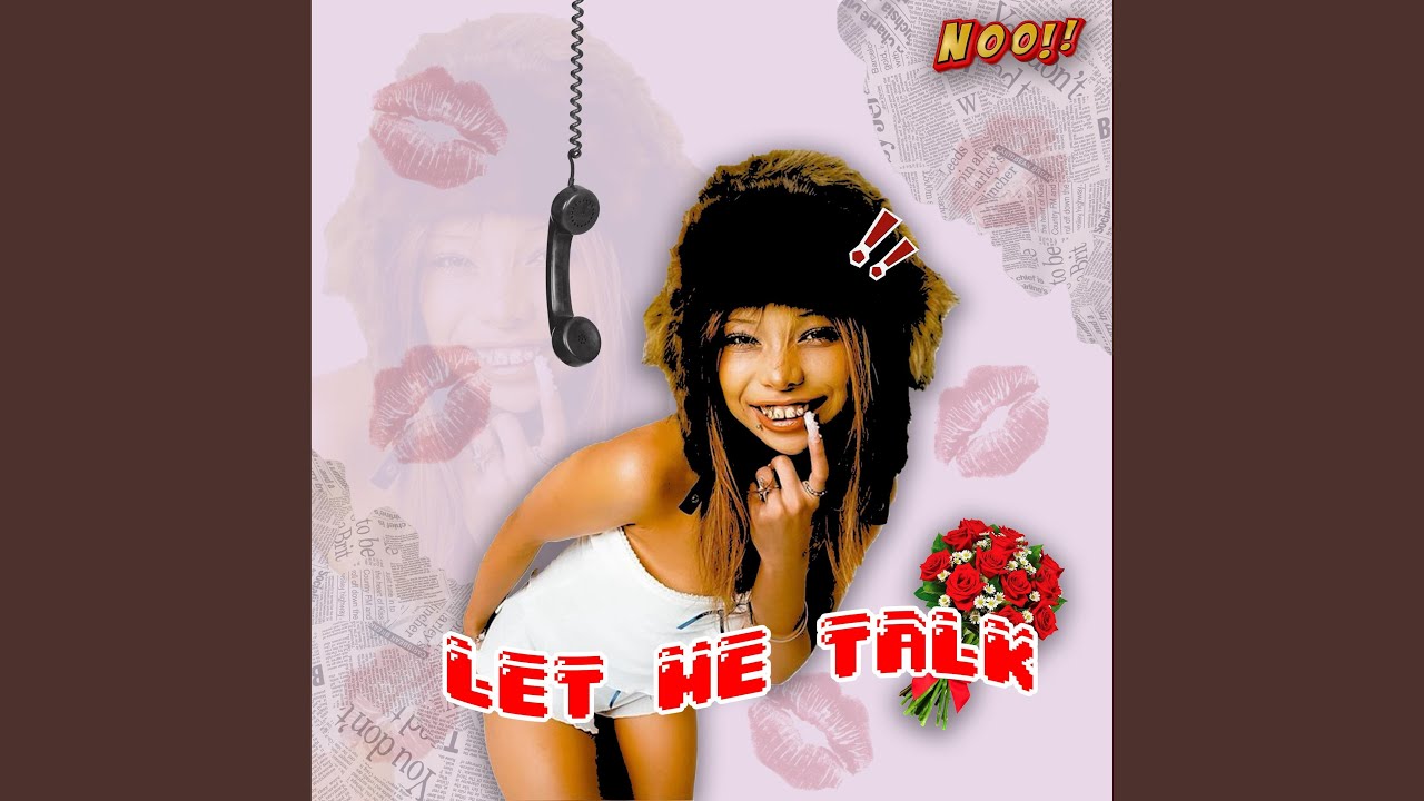 Let Me Talk (feat. 4Six, L4wW & Dxshane)