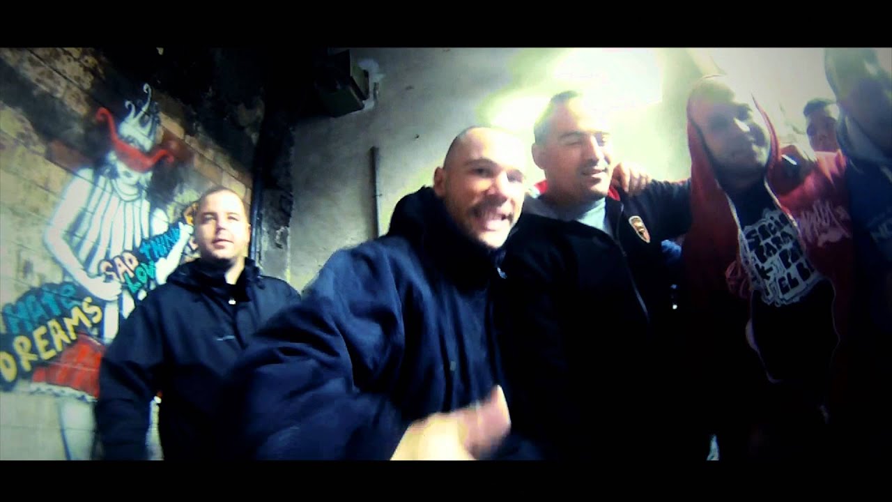 VIDEOCLIP OFICIAL - Socio ATK con Chaca y DJ Rona RR - DOCE TRECE  