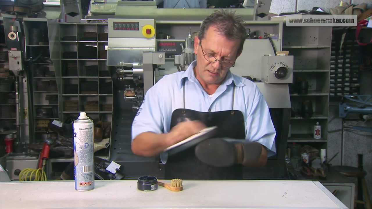 Hoe kun je het beste schoenen poetsen?