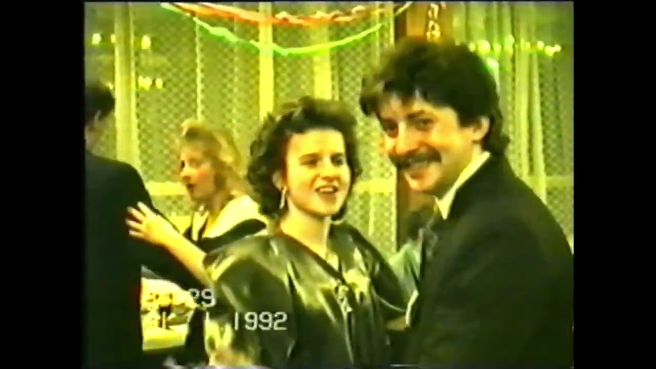 studniówka 1992 wieczorówka 18