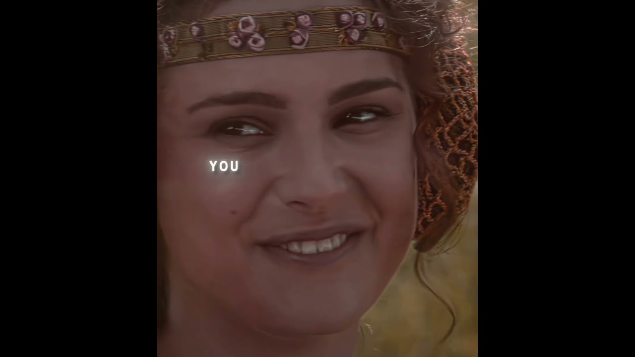 Anakin And Padme | Love Story