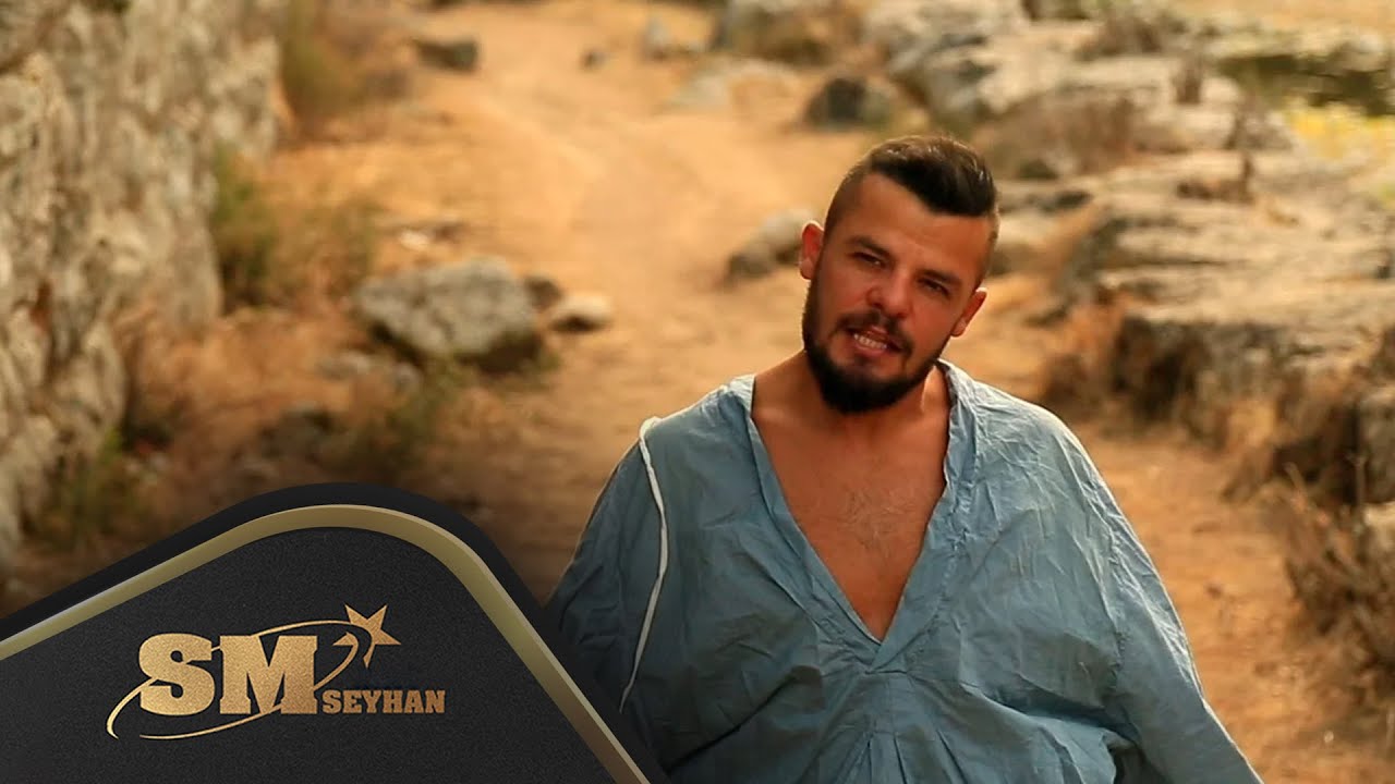 Cüneyt Ergün - Bıktı Senden