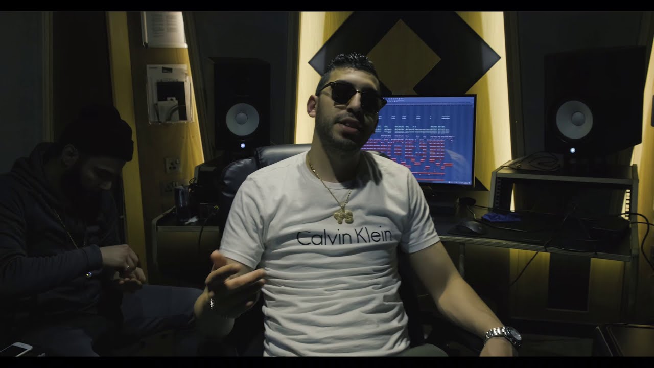 Spin #DMG - Straight Bars