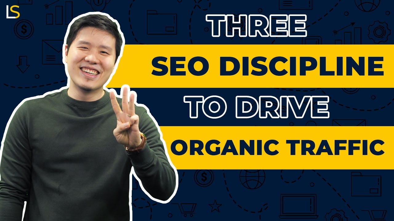 SEO Tips to Improve Organic Traffic (AMA #26)