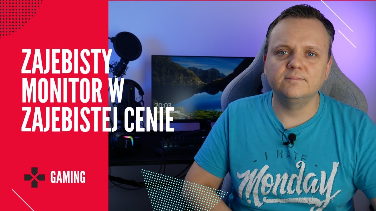 AOC - MONITOR DO GRANIA W 2K