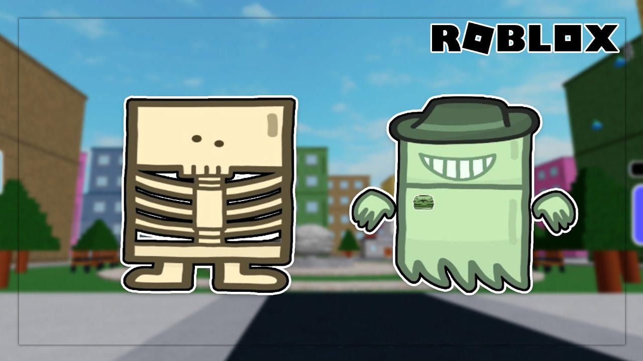 How to Find Skeleton Fridge and Paranormal Fridge in 👻Find the Fridges [230] - Roblox