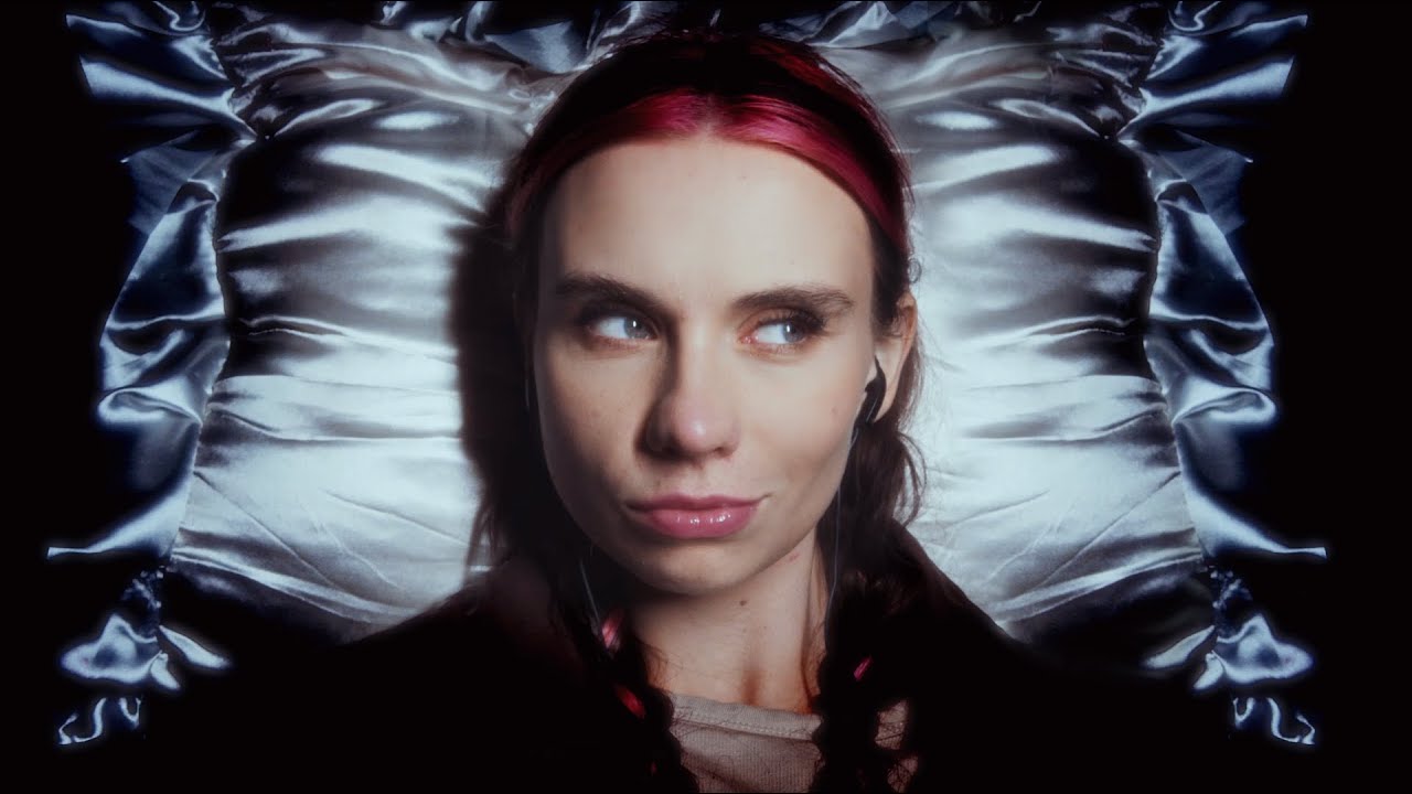 WRONA - Reanimacja Duszy (Official Music Video)