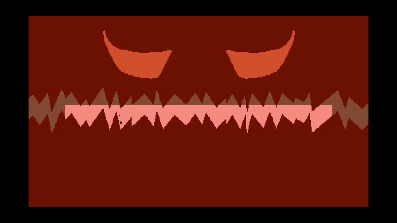 Pasándome la primera parte del level devil 