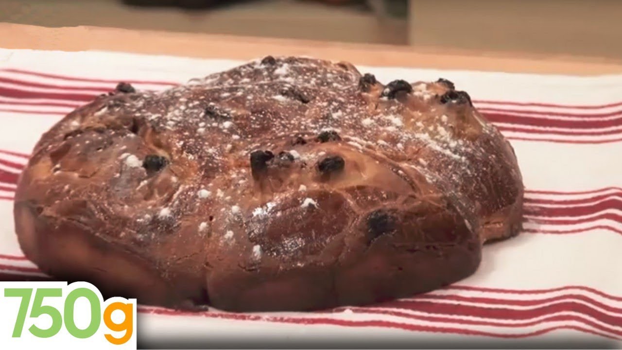 Recette du G&acirc;teau Chinois - 750g