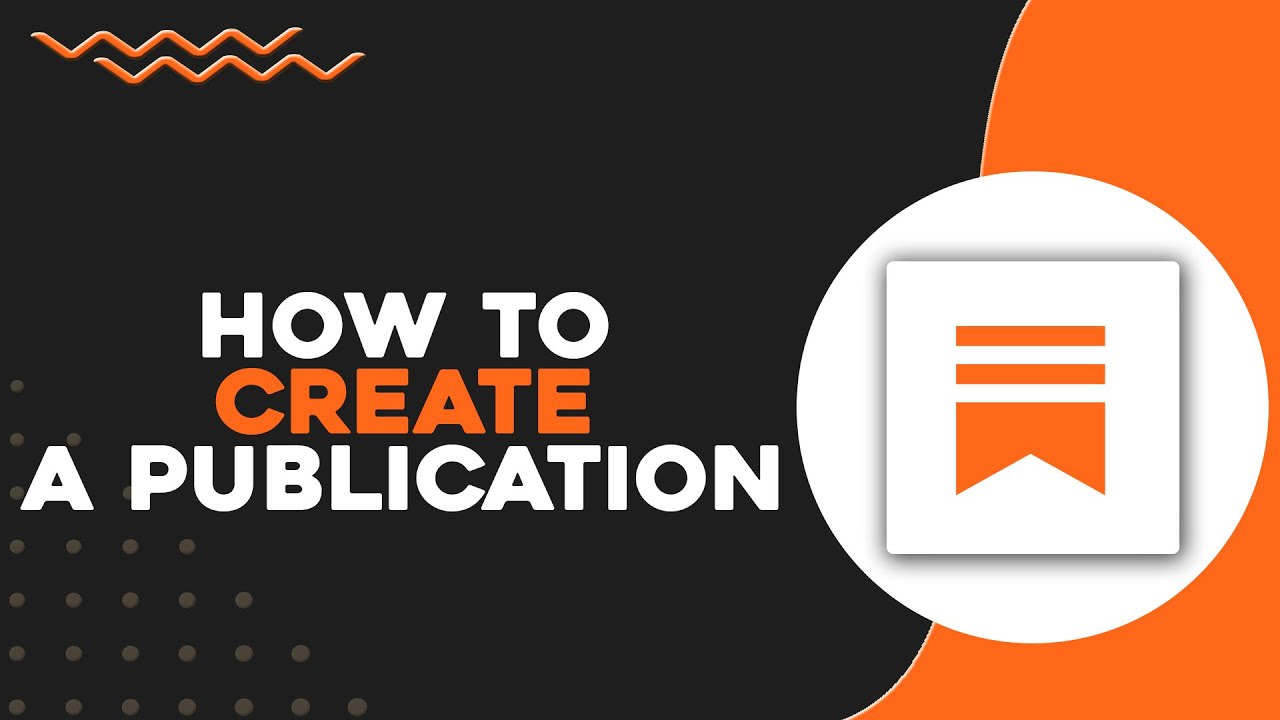 How To Create a Substack Publication (Easiest Way)