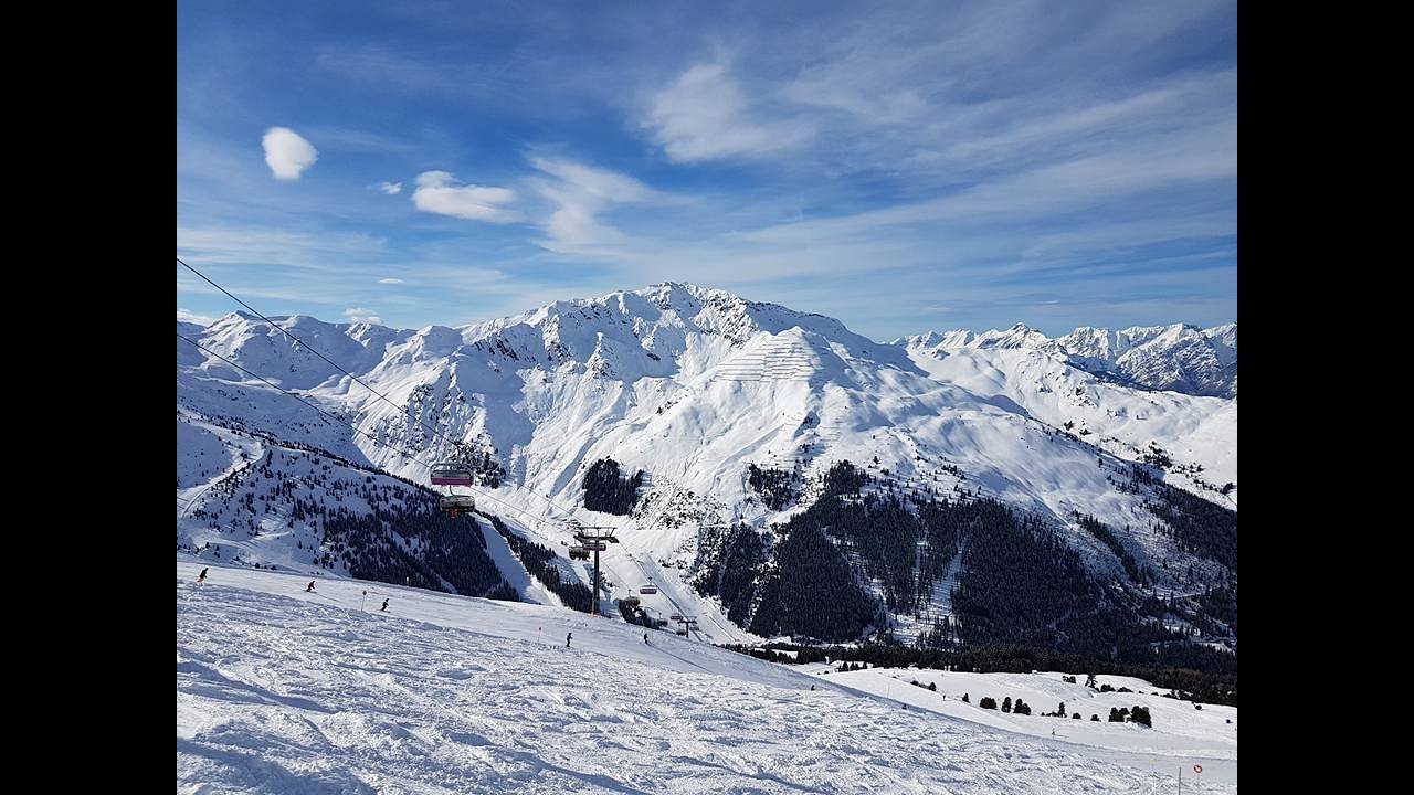 PISTENCHECK 17/18: Ski optimal im Hochzillertal?!