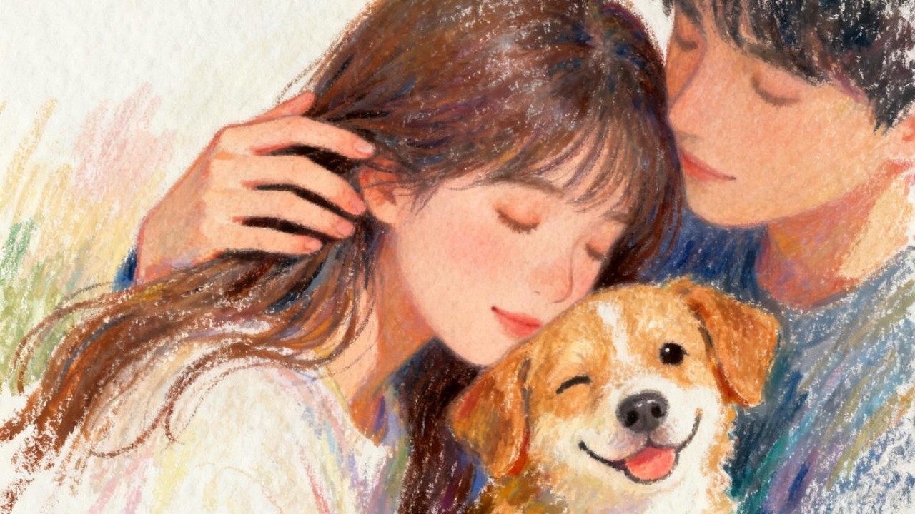 그냥 너라서
