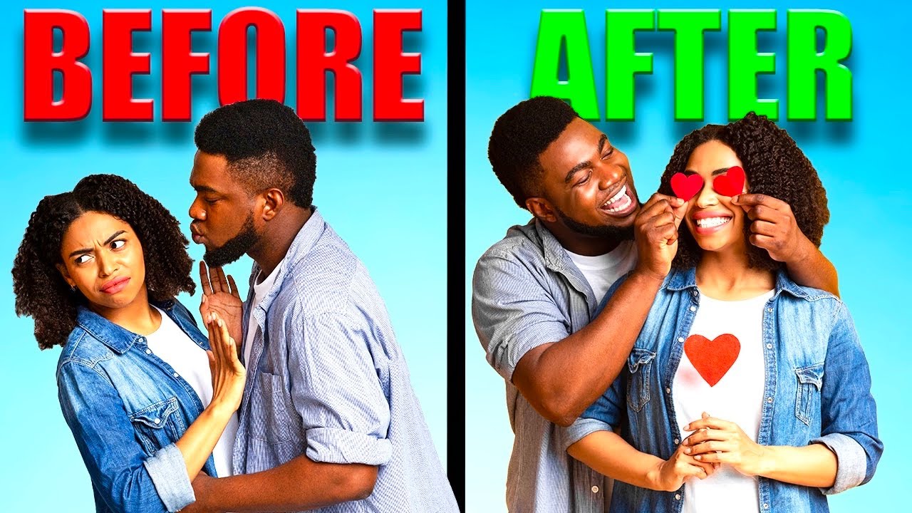 The SECRET To Get Your Ex Back