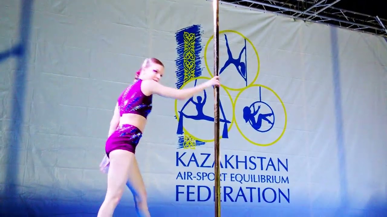 ULTRA POLE  (video 2)