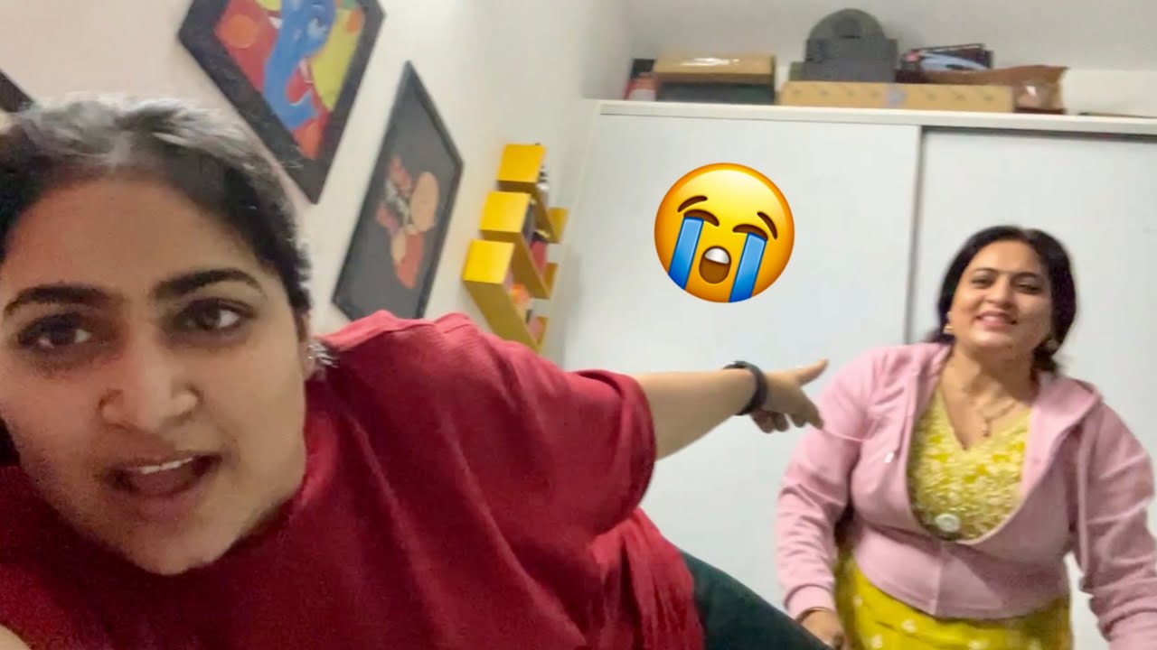 Chinu ki Sutai ho gayi 😱