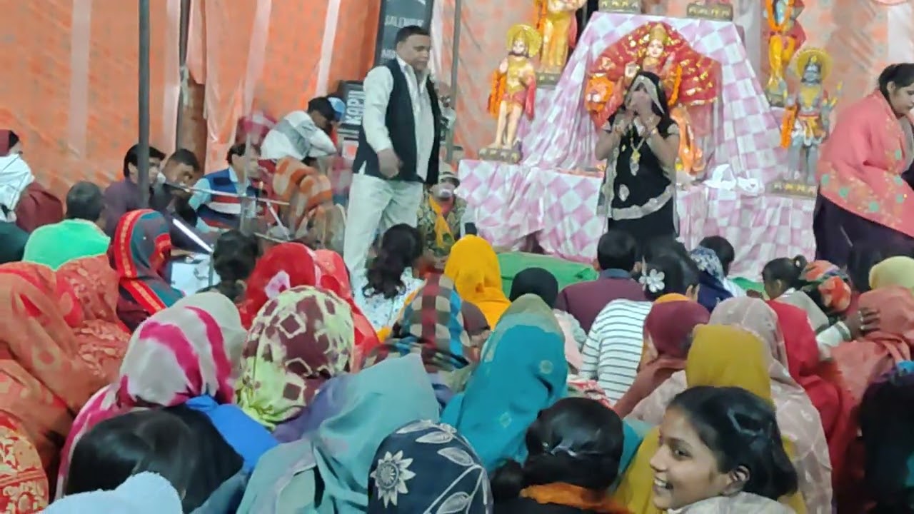 Jay Jay  Gurudev Jagran Mandal Bulandshahar parwana say something Jagran Mandal 