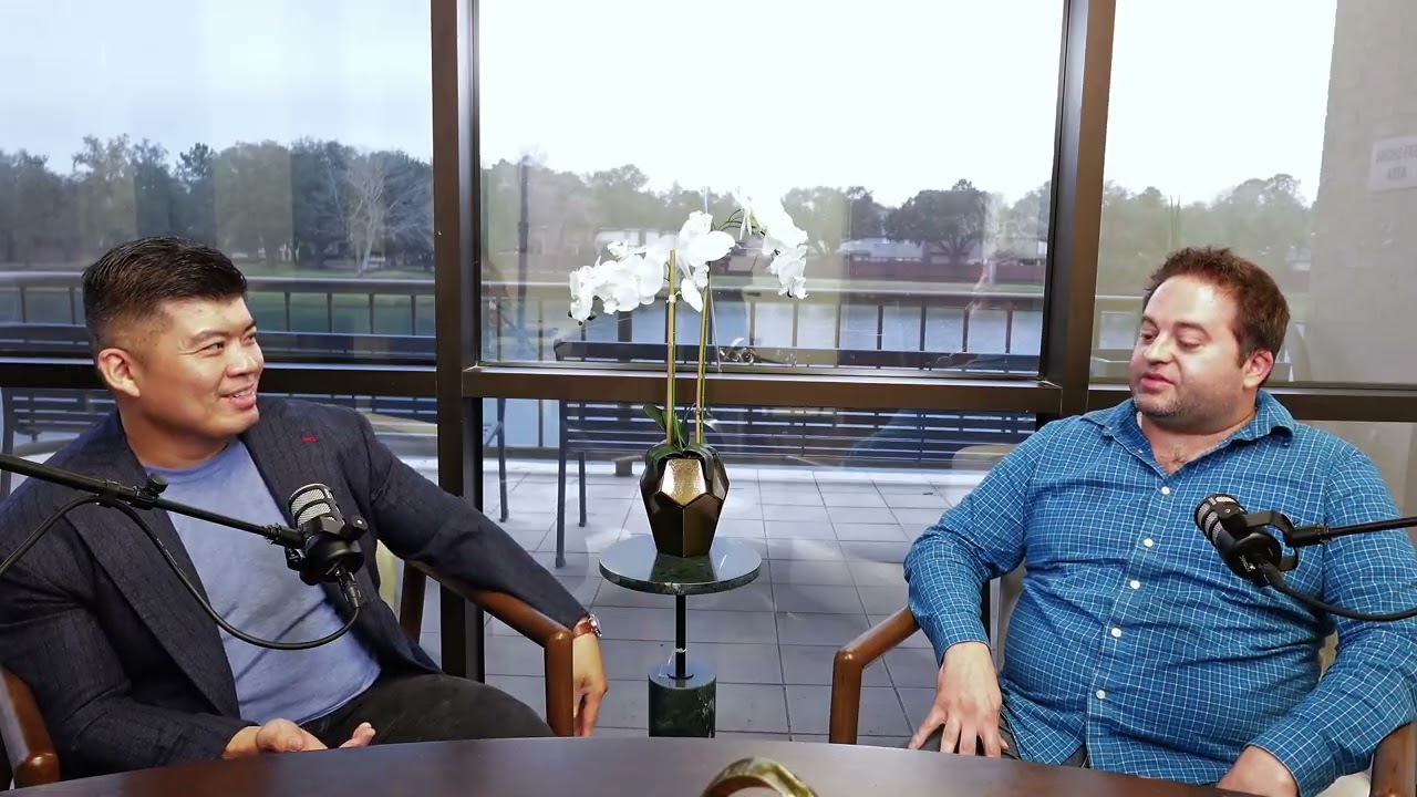 In the Mind of an Advisor with Minh and Brett
