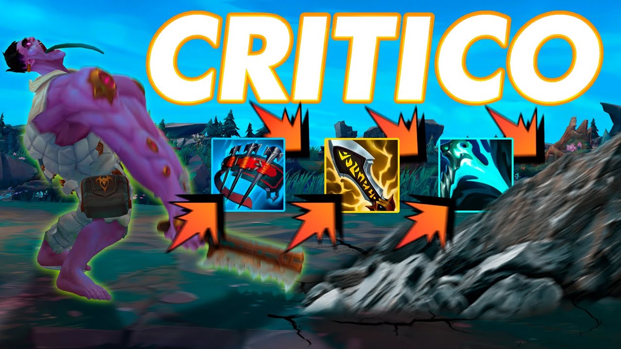 NINGUÉM ESPERA UM DR MUNDO CRÍTICO !