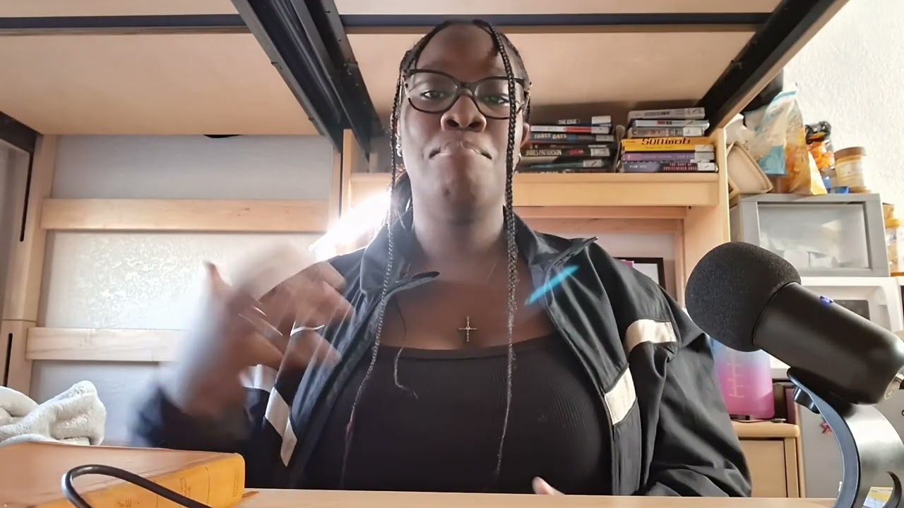 Layla Speaks Truth EPS 4: Living in Faith; Do not Judge